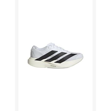 Adidas JH6208 Beyaz Adizero Evo SL Kadın Koşu Ayakkabısı