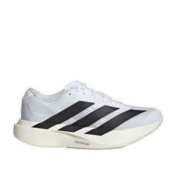 Adidas JH6208 Beyaz Adizero Evo SL Kadın Koşu Ayakkabısı