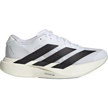 Adidas JH6208 Beyaz Adizero Evo SL Kadın Koşu Ayakkabısı