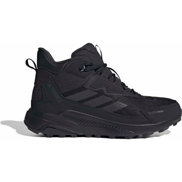 Adidas JH6234 Terrex Anylander Climawarm CL Siyah Erkek Ayakkabı