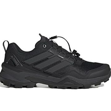 Adidas JH6384 Terrex Skychaser Siyah Erkek Outdoor Ayakkabı