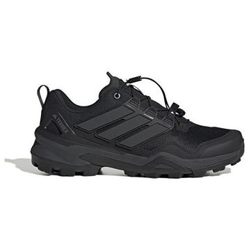 Adidas JH6384 Terrex Skychaser Siyah Erkek Outdoor Ayakkabı