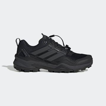 Adidas JH6384 Terrex Skychaser Siyah Erkek Outdoor Ayakkabı