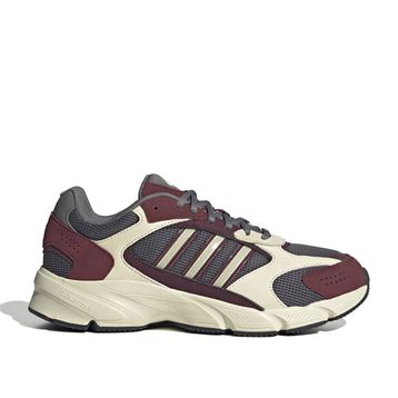 Adidas JH6843 Crazychaos 2000 Gri Erkek Koşu Sneaker Ayakkabı