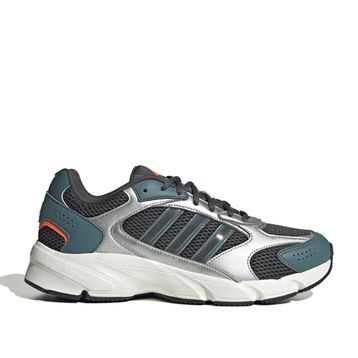 Adidas JH6843 Crazychaos 2000 Gri Erkek Koşu Sneaker Ayakkabı