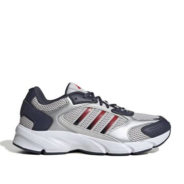 Adidas JH6843 Crazychaos 2000 Gri Erkek Koşu Sneaker Ayakkabı