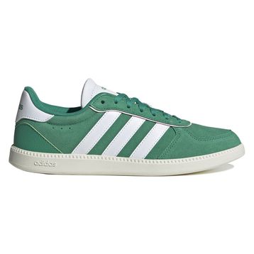 Adidas JH6896 Breaknet Sleek Yeşil Kadın Sneaker Ayakkabı