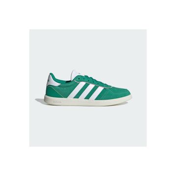 Adidas JH6896 Breaknet Sleek Yeşil Kadın Sneaker Ayakkabı