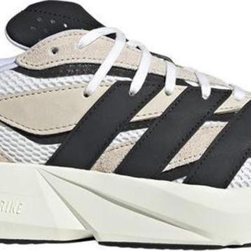 Adidas JH6944 Lightblaze Bej Erkek Koşu Ayakkabısı