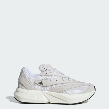 Adidas JH6958 Lightblaze Beyaz Kadın Spor Ayakkabı
