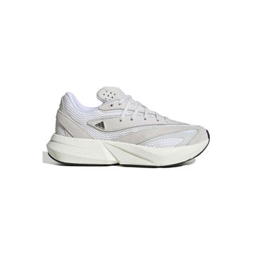 Adidas JH6958 Lightblaze Beyaz Kadın Spor Ayakkabı
