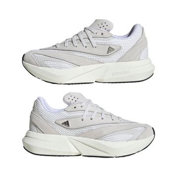 Adidas JH6958 Lightblaze Beyaz Kadın Spor Ayakkabı