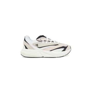 Adidas JH6962 Lightblaze Bej Kadın Sneaker Ayakkabı