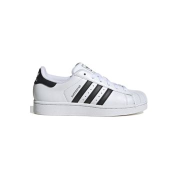 Adidas JH7032 Lifestyle Superstar II Kadın Ayakkabı