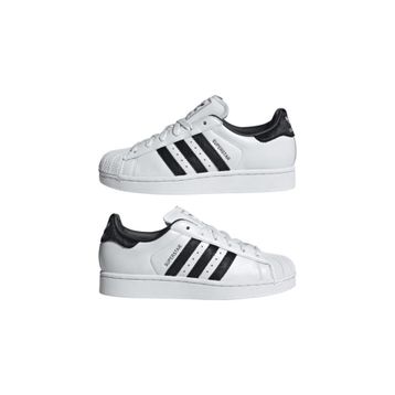 Adidas JH7052 Superstar II Lifestyle Kadın Ayakkabı