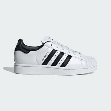 Adidas JH7052 Superstar II Lifestyle Kadın Ayakkabı