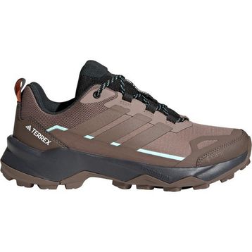 Adidas JH7806 Terrex Skychaser AX5 Gore-Tex Hiking Kadın Yürüyüş Ayakkabısı