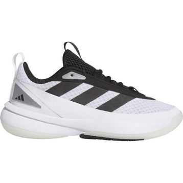 Adidas JH7926 Beyaz Subzone Erkek Basketbol Ayakkabısı