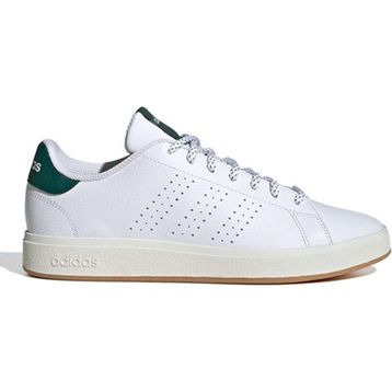 Adidas JH8620 2.0 Advantage Base Beyaz Erkek Spor Ayakkabı