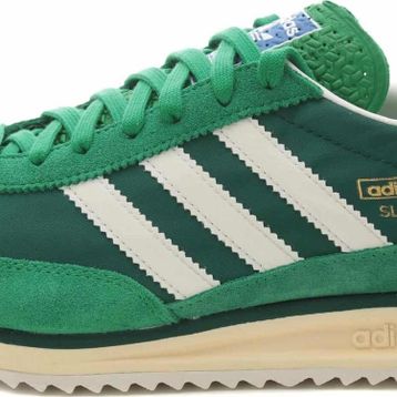 Adidas JH8643 SL 72 RS Yeşil Erkek Spor Ayakkabı