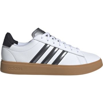 Adidas JH8683 Grand Court 2.0 Beyaz Kadın Sneaker