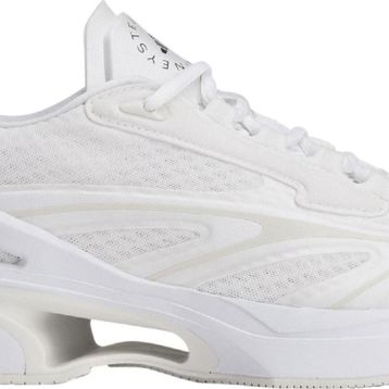 Adidas JH8763-K By Stella Mccartney Sportswear 2000 Beyaz Kadın Spor Ayakkabı