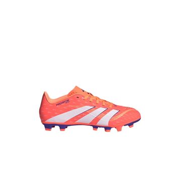 Adidas JH8846 Predator Club FG/MG Turuncu Erkek Futbol Krampon