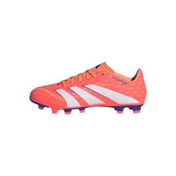 Adidas JH8846 Predator Club FG/MG Turuncu Erkek Futbol Krampon