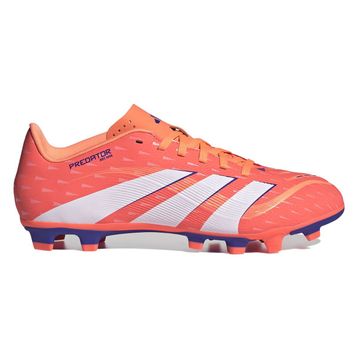 Adidas JH8846 Predator Club FG/MG Turuncu Erkek Futbol Krampon