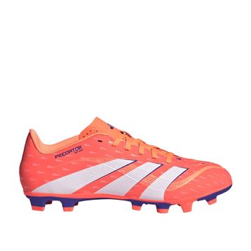 Adidas JH8846 Predator Club FG/MG Turuncu Erkek Futbol Krampon