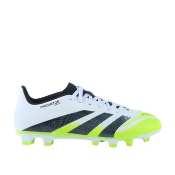 Adidas JH8847 Predator Club FG/MG Beyaz Erkek Krampon
