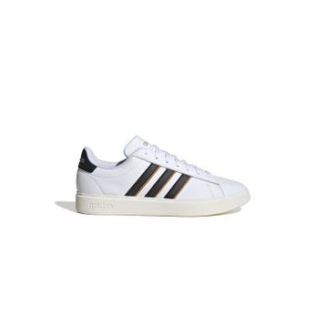 Adidas JH9305 Grand Court 2.0 Erkek Sneaker