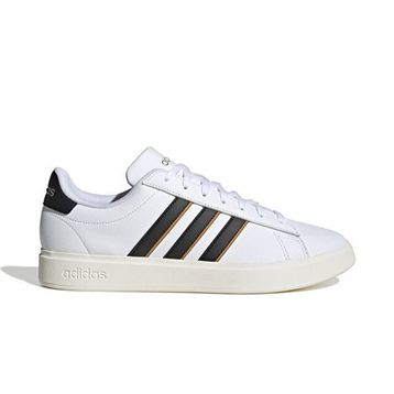 Adidas JH9305 Grand Court 2.0 Erkek Sneaker