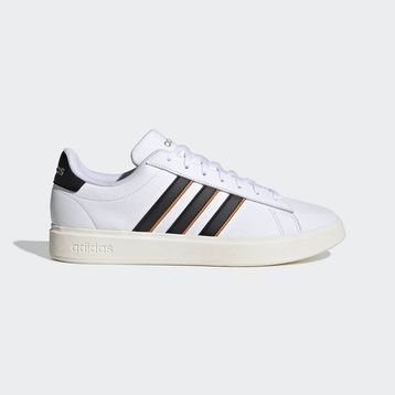 Adidas JH9305 Grand Court 2.0 Erkek Sneaker