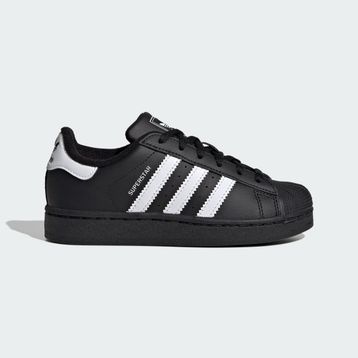 Adidas JH9981 Superstar II Kids Lifestyle Çocuk Ayakkabı