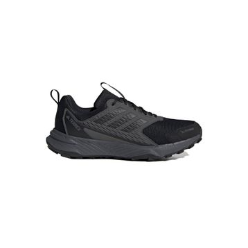 Adidas JI0274 Terrex Tracefinder 2 Clima Siyah Erkek Koşu Ayakkabısı