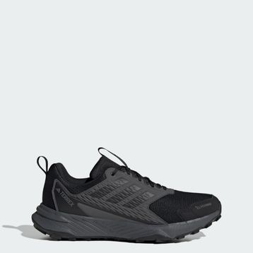 Adidas JI0274 Terrex Tracefinder 2 Clima Siyah Erkek Koşu Ayakkabısı