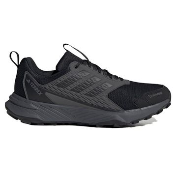 Adidas JI0274 Terrex Tracefinder 2 Clima Siyah Erkek Koşu Ayakkabısı