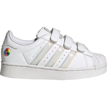 Adidas JI0509 Superstar Led Lights Comfort Closure Lifestyle Çocuk Ayakkabı