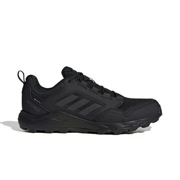Adidas JI0959 Tracerocker 2.0 Gore-Tex Arazi Erkek Koşu Ayakkabısı