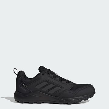 Adidas JI0959 Tracerocker 2.0 Gore-Tex Arazi Erkek Koşu Ayakkabısı