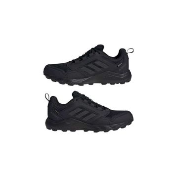 Adidas JI0959 Tracerocker 2.0 Gore-Tex Arazi Erkek Koşu Ayakkabısı