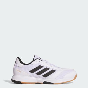 Adidas JI1505 Ligra 8 Indoor Training Erkek Ayakkabı