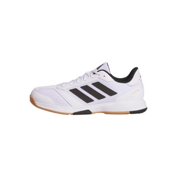 Adidas JI1505 Ligra 8 Indoor Training Erkek Ayakkabı