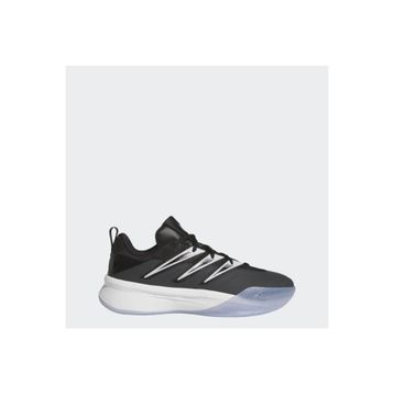 Adidas JI1546 Dame Certified 3 Siyah Erkek Basketbol Ayakkabısı