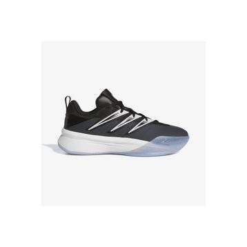 Adidas JI1546 Dame Certified 3 Siyah Erkek Basketbol Ayakkabısı