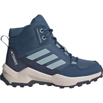 Adidas JI1890 Terrex AX4R Mid Hiking Trekking Bot
