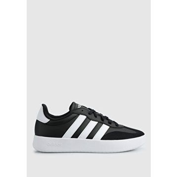 Adidas JI2307 Barreda Siyah Erkek Sneaker
