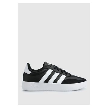 Adidas JI2307 Barreda Siyah Erkek Sneaker