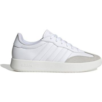 Adidas JI2308 Barreda Beyaz Erkek Günlük Ayakkabı